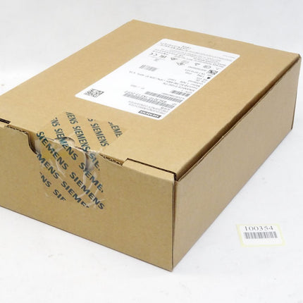 Siemens Sinamics G120C 6SL3210-1KE13-2UF2 6SL3 210-1KE13-2UF2 / Neu OVP versiegelt