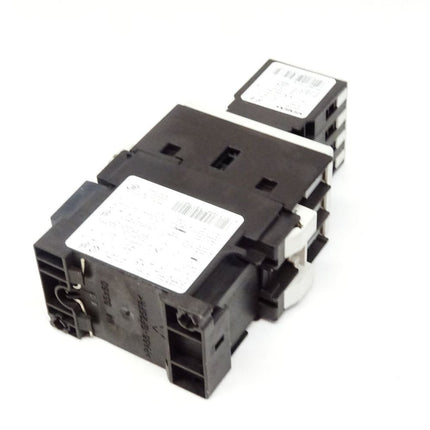 Siemens 3RT1025-3BB40 + 3RH1921-2HA31