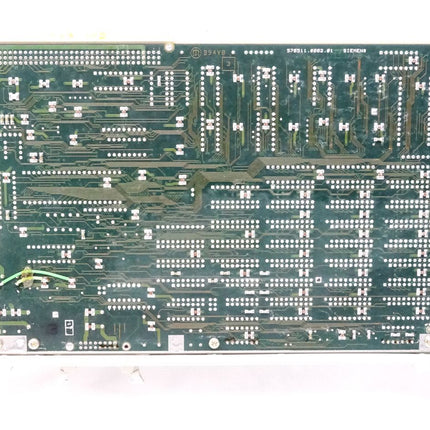 Siemens 6FX1151-1BA01 / 5705119101.01