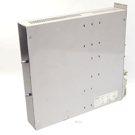 Comau 1x40/120-AC Servo Drive 1X40120AC