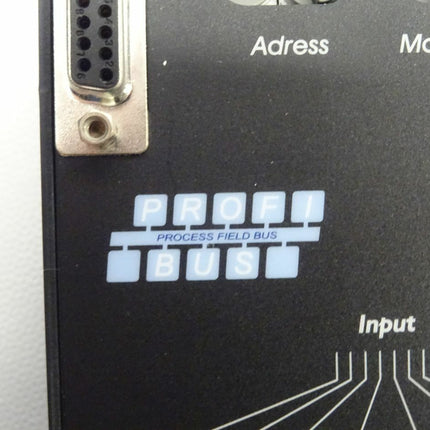 Automation X Counter PBC1 Profibus Modul