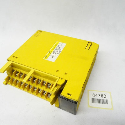 Fanuc LTD AID16D / A03B-0819-C104 / Digital Input Module