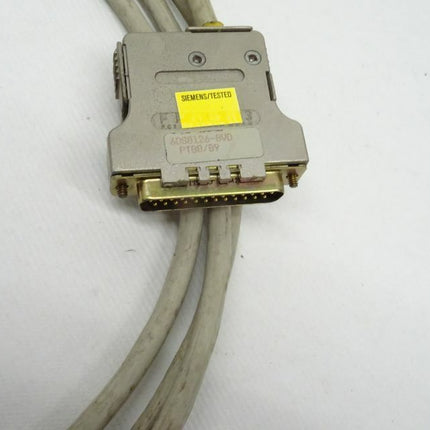 Siemens 6DS8126-8VD / 6DS 8126-8VD Steckleitung 2m