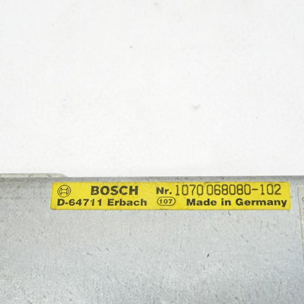 Bosch 1070068080-102