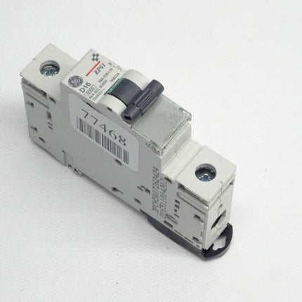 GE D16 EP61 399-036116 kkA IEC 60898 230/400V 566534