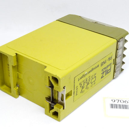 Pilz 454324 PA-1NB742V