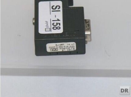 Siemens 6ES7 972-0BA10-0XA0 / 6ES7972-0BA10-0XA0