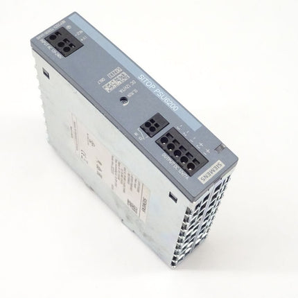 Siemens SITOP PSU6200 1PH DC 12V/7A 6EP3323-7SB00-0AX0 / 6EP3323-7SB00-0AX0 NEU-OVP