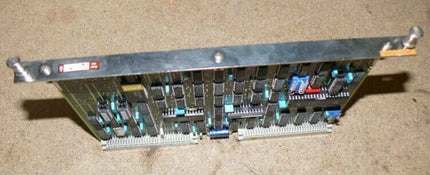 SIEMENS Sinumerik 6FX1111-0AJ02 Sirotec 6FX11110AJ02 Board