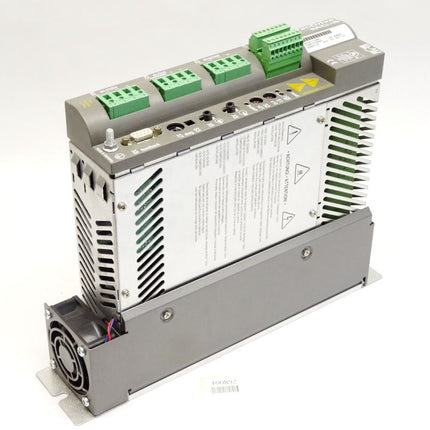 Elau Schneider PacDrive MC-4 MC-4/11/10/400 E0R603 v00.11 VDM01D10AG00