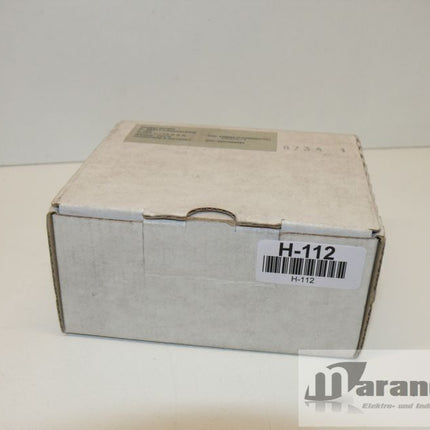 Neu-OVP: hot Control C296 RS485 /-230V / 046002-H-030800H-101