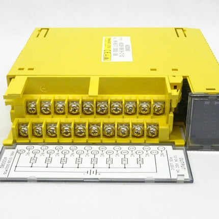 Fanuc AOD08D digitale Ausgabeeinheit A03B-0819-C152 // N14577 2005 08 NEU