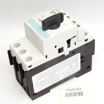 Siemens Sirius 3RV1021-0FA15 Leistungsschalter