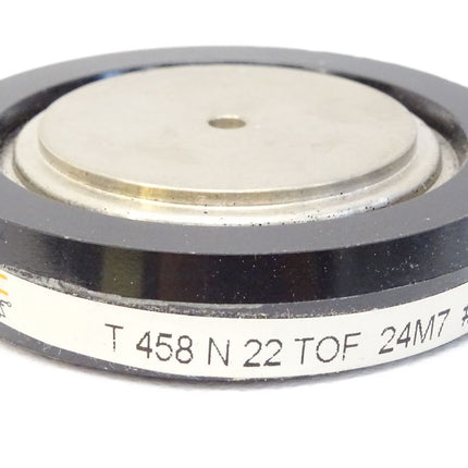 Eupec Thyristor T458N22TOF24M7 T458N22TOF