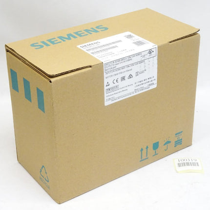 Siemens Sinamics V20 6SL3210-5BE21-5UV0 6SL3 210-5BE21-5UV0 / Neu OVP versiegelt