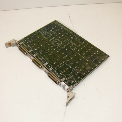 Siemens 6FX1138-5BA01 / 6FX1 138-5BA01 CPU