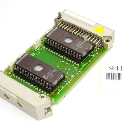 Siemens EPROM Module 6FX1864-0BX02-4B 5702847002.00