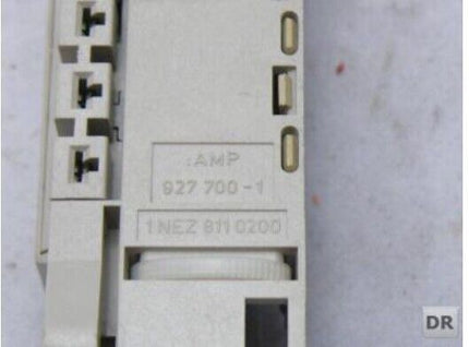 Siemens 1NEZ-811-0200 / 1NEZ8110200 / 927700-1