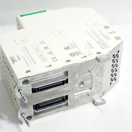 Schneider Electric Modicon BMEH586040 M580 HSBY CPU level 6 for RIO