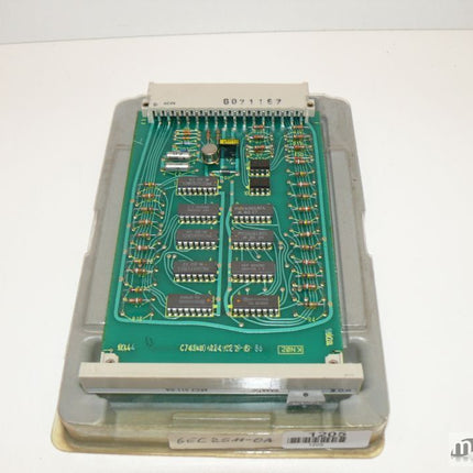 Siemens Simatic 6EC2511-0A / 6EC2511-0A