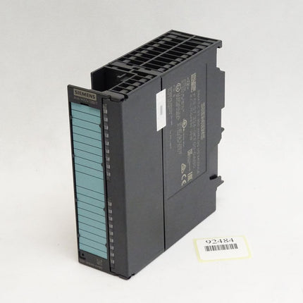 Siemens S7-300 6ES7334-0KE00-0AB0 / 6ES7 334-0KE00-0AB0 / Neu