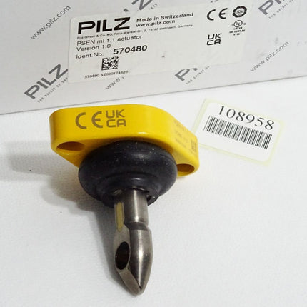 Pilz 570480 PSEN ml 1.1 actuator / Neu OVP