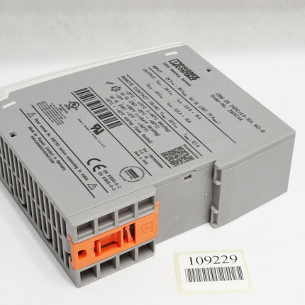 Phoenix Contact 2905744 CBM E8 24DC/0.5-10A NO-R