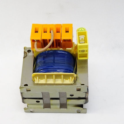 Getra Trafo 58604.43 220V 24V 0.063kVA