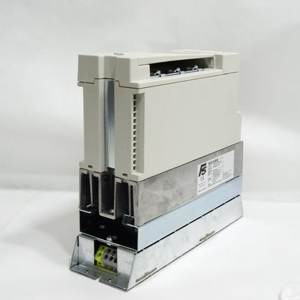 KEB F5 Combivert Drive controller 12F5MDD-Y0P0 12.F5.MDD-Y0P0 4kW / Neuwertig OVP