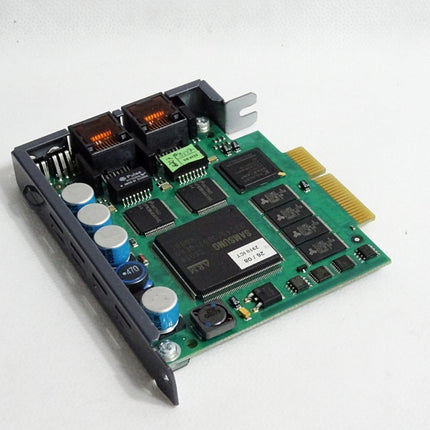 B&R 8AC112.60-1 Rev.H0 ACOPOS Einsteckmodul POWERLINK Interface