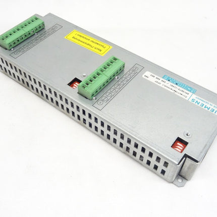 Siemens OP37 6AV3673-1CA01 / 6AV3 673-1CA01 Direktmodul