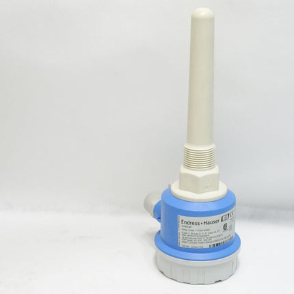 Endress+Hauser Kapazitiver Grenzstanddetektor MINICAP FTC260-SA2B1 / Neu OVP