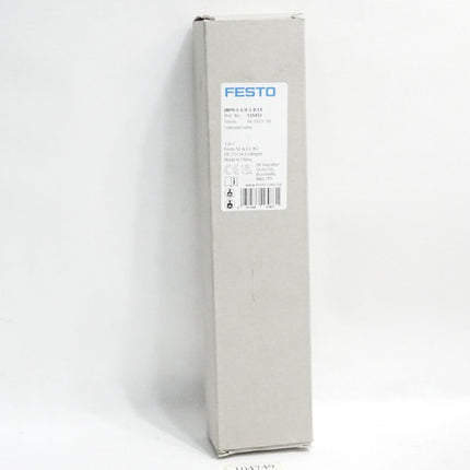 Festo Magnetventil 535933 JMFH-5-1/8-S-B-EX / Neu OVP