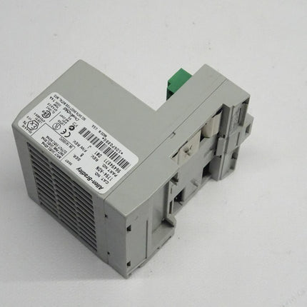 Allen-Bradley Flex I/O AB 1794-ADN Ser. B 96494871 DeviceNet