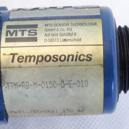 MTS Temposonics TTM-RB-M-0150-D-E-010