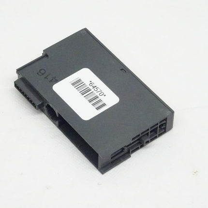 Siemens 6ES7138-4AA01-0AA0 Reservemodul 6ES7 138-4AA01-0AA0