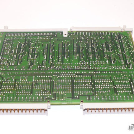 Siemens Sicomp 6AF6201-0AB / 6AF6 201-0AB Digitalausgabe Pot. frei