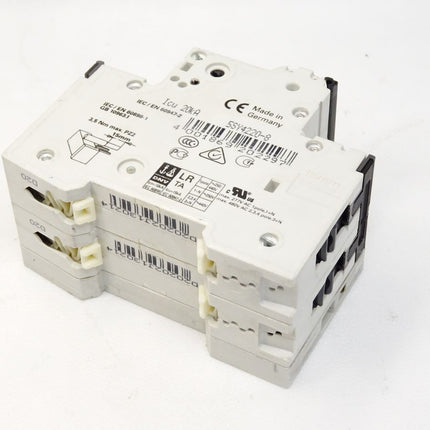 Siemens 5SY42 MCB D20 5SY4220-8 Leitungsschutzschalter