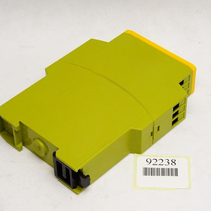 Pilz PZE X4 24VDC 4n/o 774585