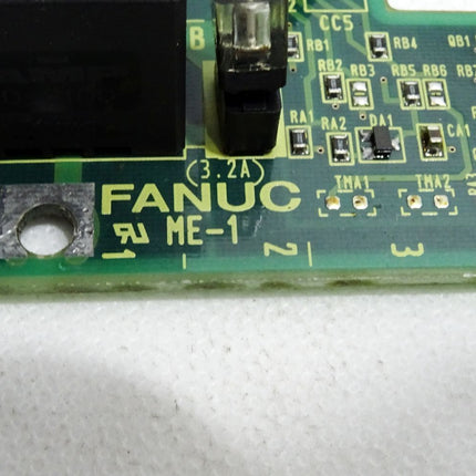 Fanuc Display Board ME-1 A20B-2000-0840/09D A20B-2000-084