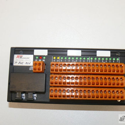 Beckhoff TRSystemtechnik M1410-002 Lightbus Digital Ein-/Ausgabe-Modul