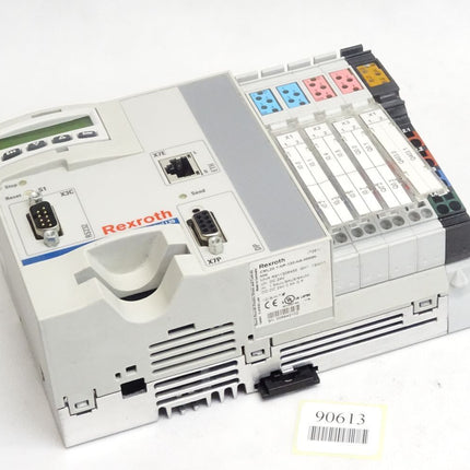 Rexroth CML20.1-NP-120-NA-NNNN-NW / R911306455