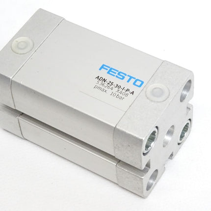 Festo Kompaktzylinder ADN-25-30-I-P-A 536264 / Neu