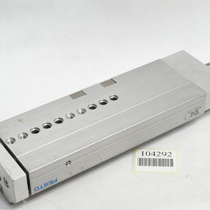 Festo 543980 Mini-Schlitten DGSL-12-80-Y3A