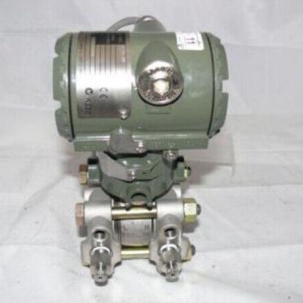 YOKOGAWA EJA 110A / STYLE S1 / -ELS3A-29NN / DpHarp Transmitter