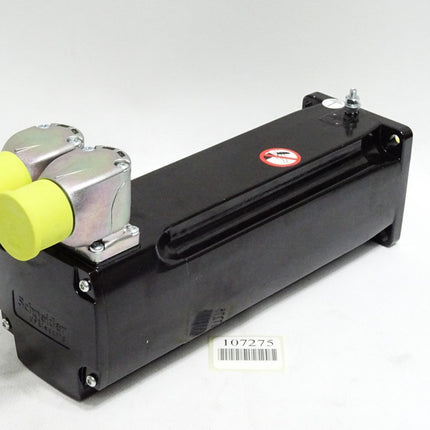 Schneider Electric Servomotor 6000rpm BSH0703P22A2A / Unbenutzt