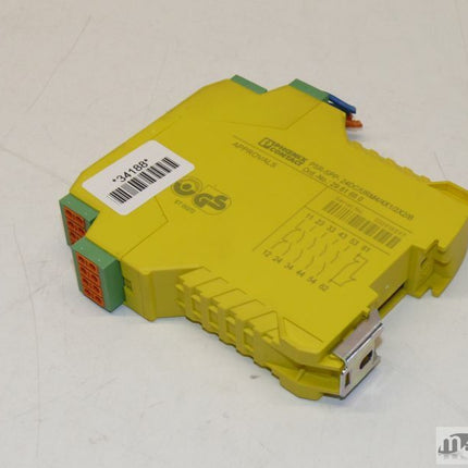 Phoenix Contact PSR-SPP-24DC/URM4/4X1/2X2/B Ord.-No.: 2981680