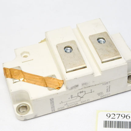 Siemens BSM300GA100D IGBT Module