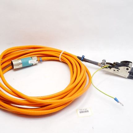 Siemens Sinamics Motion Connect 6FX5002-5CN01-1BA0 ca.10m