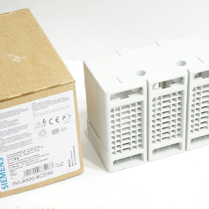 Siemens IP-2x-Abdeckung 3VL9300-8CD30 / Neu OVP